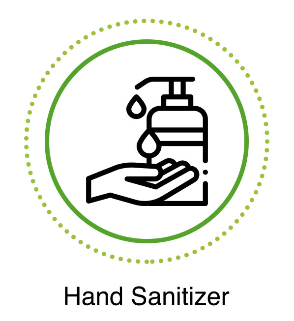 covid 19 hand sanitizer