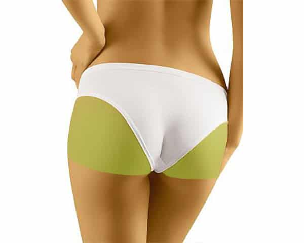 Laser Hair Removal for Women, Buttock