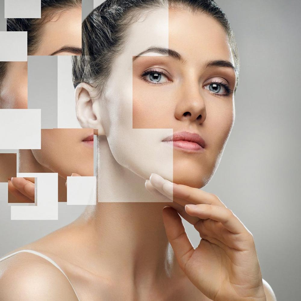 Fusion Mesotherapy anti aging solution