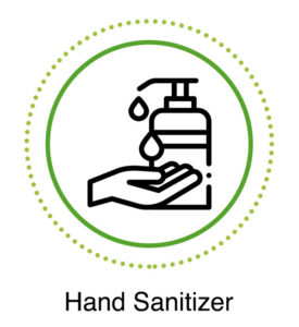 covid 19 hand sanitizer