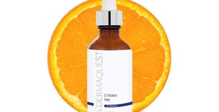 C INFUSION RESURFACER BY DERMAQUEST antioxidant
