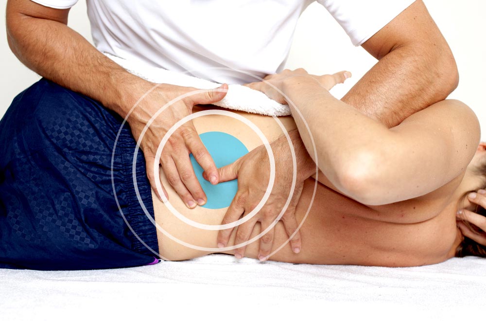 low back pain osteopathic treatment