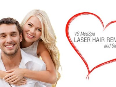 Laser Hair Removal is the Perfect Valentine's Day Gift