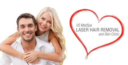 Laser Hair Removal is the Perfect Valentine's Day Gift