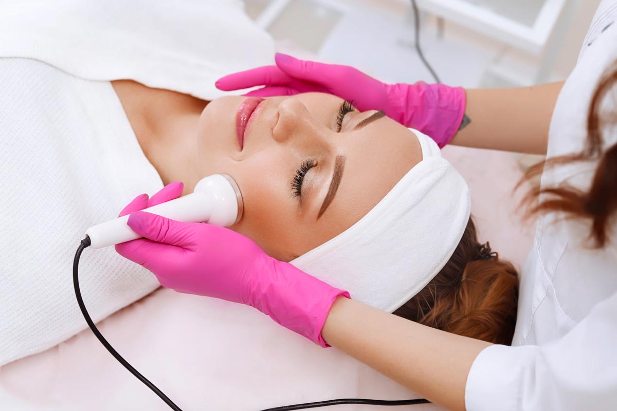 Book Your Treatment for Laser Hair Removal & Skin Care