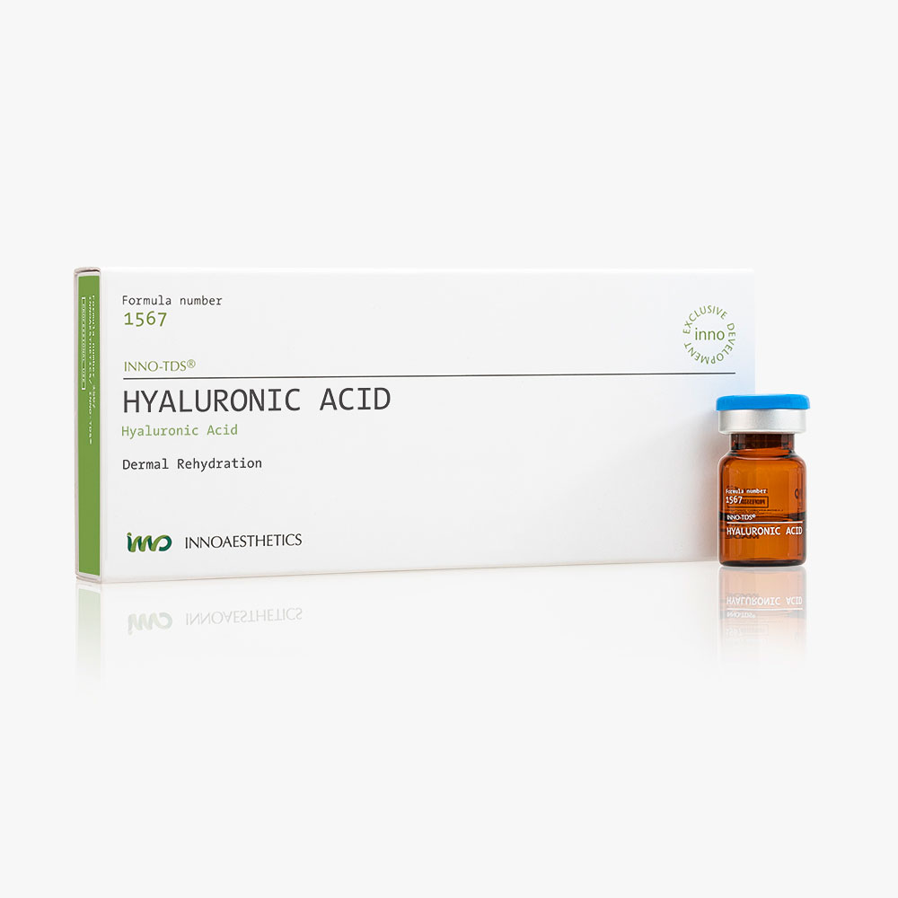 hyaluronic acid hyaluronic acid for extreme skin hydration innoaesthetics
