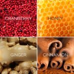 organic-berries-cinnamon-honey-ginger