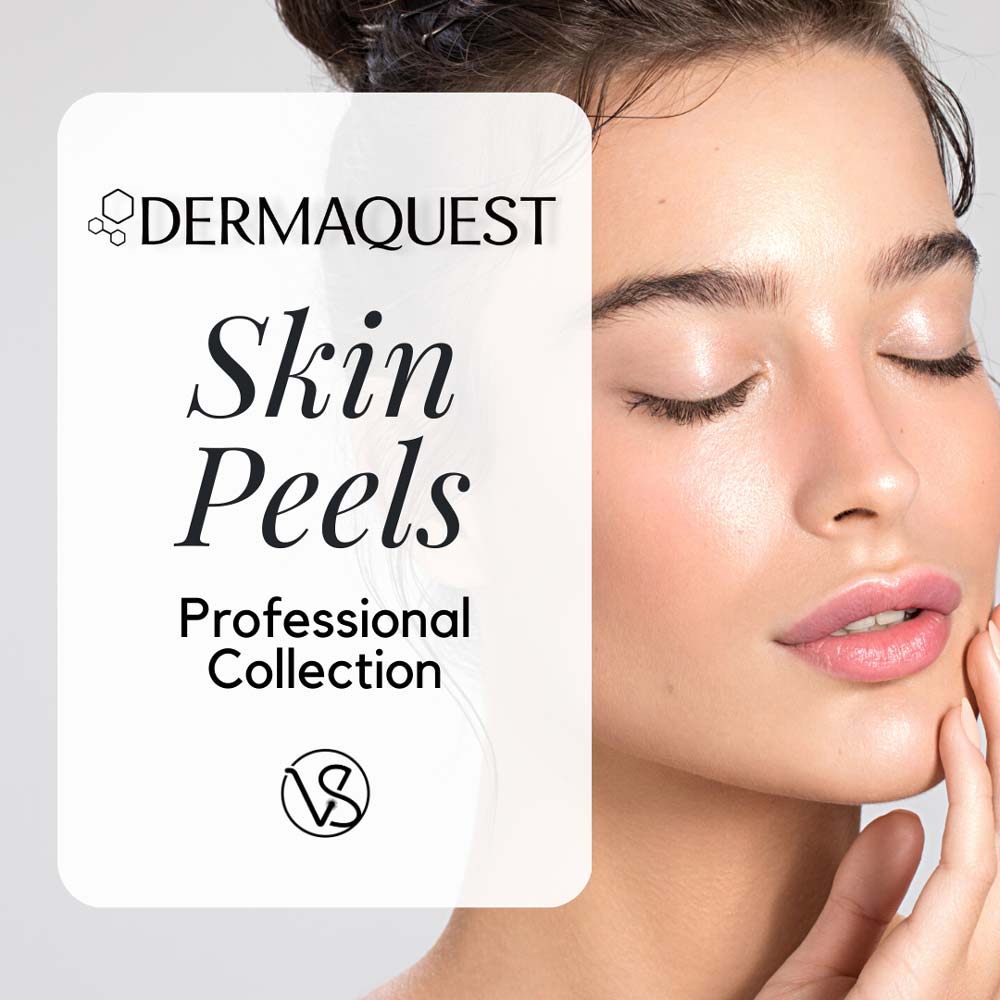 DermaQuest Skin Peels
