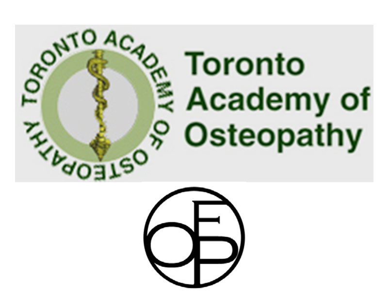 Toronto Academy of Osteopathy