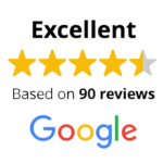 5 star google reviews VS MedSpa Toronto